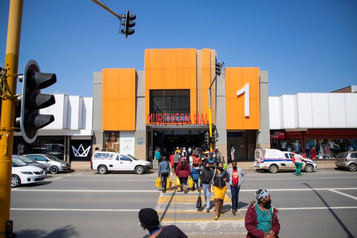 Futuregrowth’s Community Property Fund acquires two prime retail properties in Kwazulu-Natal Futuregrowth’s Community Property Fund acquires two prime retail properties in Kwazulu-Natal