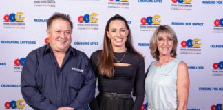 SA brands and Mthethwa honour Team South Africa at the Minister’s Recognition of Excellence Awards SA brands and Mthethwa honour Team South Africa at the Minister’s Recognition of Excellence Awards