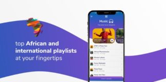 Music Has A New Home In The Ayoba Superapp Music Has A New Home In The Ayoba Superapp