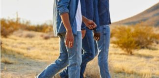 Lee & Wrangler Provides The Best Men's Jeans