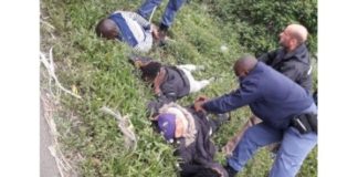 4 Pietermaritzburg hijackers arrested 4 Pietermaritzburg hijackers arrested
