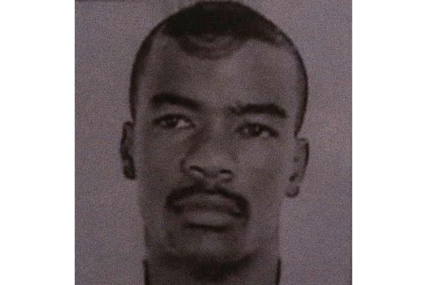 Parow sexual assault, FCS unit seek person of interest Parow sexual assault, FCS unit seek person of interest