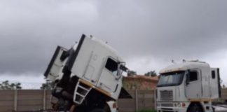 Suspect in Roseneath, arrested with 2 trucks stolen in Mariannhill Suspect in Roseneath, arrested with 2 trucks stolen in Mariannhill