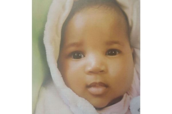 Baby found dumped in dustbin, FCS seek parents, Durban Baby found dumped in dustbin, FCS seek parents, Durban
