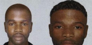 Woman gang raped, police release identikits of suspects, Durban Woman gang raped, police release identikits of suspects, Durban