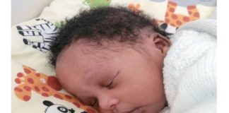 Abandoned baby found in Bellville, CT
