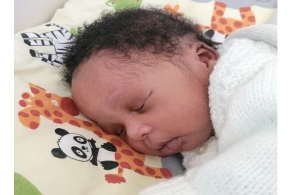 Abandoned baby found in Bellville, CT Abandoned baby found in Bellville, CT