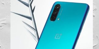 What are the benefits of a OnePlus Nord CE 5G mobile?