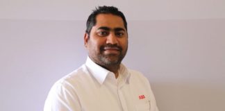 Yuri Ramsamy Product Marketing Specialist at ABB South Africa