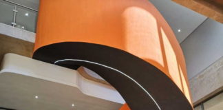 Hatfield Square design provides ideal social-distancing solution for students Hatfield Square design provides ideal social-distancing solution for students