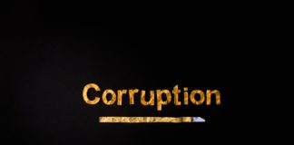 CORRUPTION – SOUTH AFRICA’S MALADY CORRUPTION – SOUTH AFRICA’S MALADY