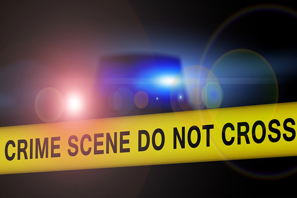 Kamesh shooting spree, 3 dead, 3 wounded Kamesh shooting spree, 3 dead, 3 wounded