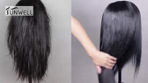 Tips to Help Take Care of Your Human Hair Wigs