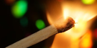 Torching of Royal House in Moruleng, 9 in court