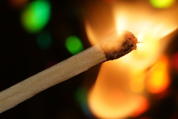 Torching of Royal House in Moruleng, 9 in court Torching of Royal House in Moruleng, 9 in court