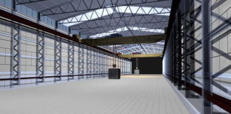 Robotic logistics are the future of supply chain management Robotic logistics are the future of supply chain management