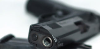 Grassy Park police arrest man with unlicensed firearm