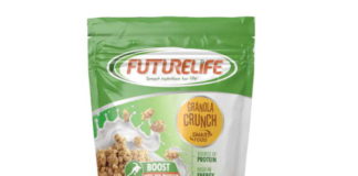 Futurelife’s Granola Crunch