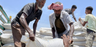 Ethiopia: UN forced to abort humanitarian aid flight into Tigray Ethiopia: UN forced to abort humanitarian aid flight into Tigray