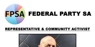 Federal Party SA - FPSA