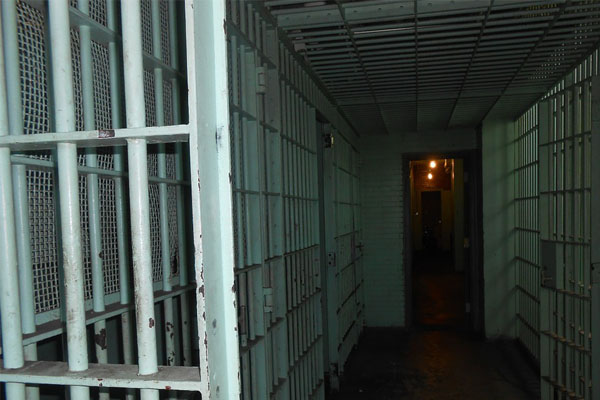 Bholothwa man handed 20 year sentence for murder of his wife Bholothwa man handed 20 year sentence for murder of his wife