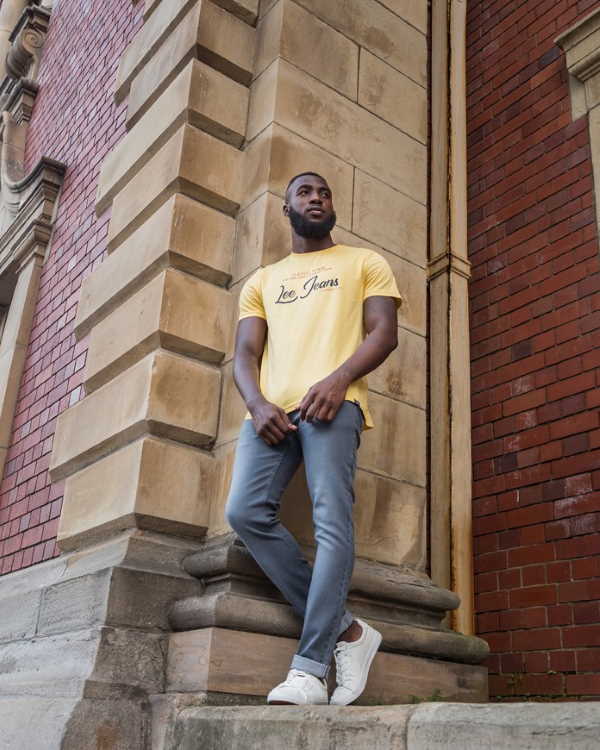Lee jeans