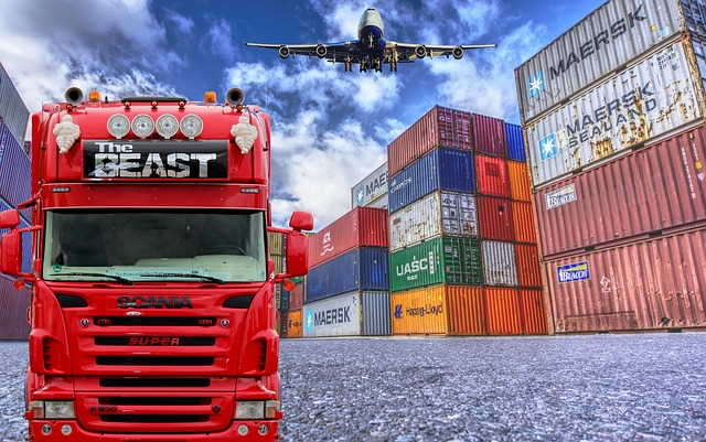 Stand Out Among Supply Chain Industry Candidates With These Tips Stand Out Among Supply Chain Industry Candidates With These Tips