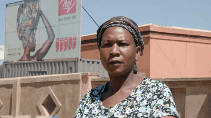Repurposed shipping containers changing lives of township traders Repurposed shipping containers changing lives of township traders