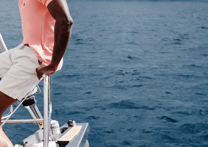It’s Almost Summer So Bring On The Nautica Shorts It’s Almost Summer So Bring On The Nautica Shorts