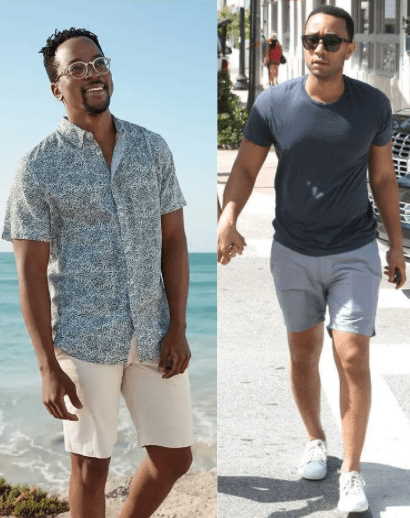 Shop the summer-inspired look with Nautica