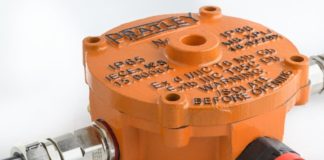 The evolution of Pratley’s Flameproof Cast Iron Junction Box The evolution of Pratley’s Flameproof Cast Iron Junction Box