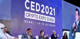 Bybit Wins the Most Transparent Exchange at Crypto Expo Dubai 2021