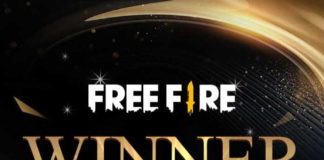 Free Fire Named ‘Esports Mobile Game of the Year’ at the Esports Awards 2021 for the second year running Free Fire Named ‘Esports Mobile Game of the Year’ at the Esports Awards 2021 for the second year running