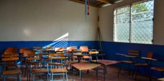 EDUCATION IS IN CRISIS – And what about early childhood development? EDUCATION IS IN CRISIS – And what about early childhood development?
