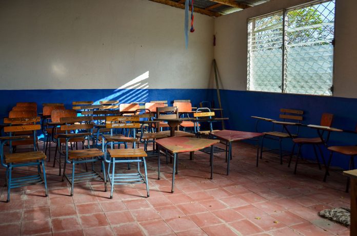 EDUCATION IS IN CRISIS – And what about early childhood development? EDUCATION IS IN CRISIS – And what about early childhood development?