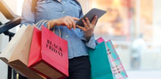 5 shopping tips for Black Friday