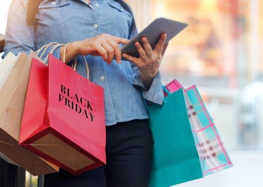 5 shopping tips for Black Friday