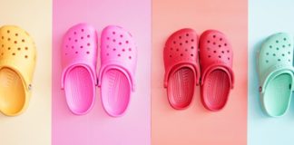 Black Friday deals with Crocs South Africa