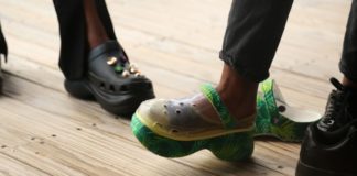 Powerhouse partnership with YFM and Crocs South Africa brings Sandton to life