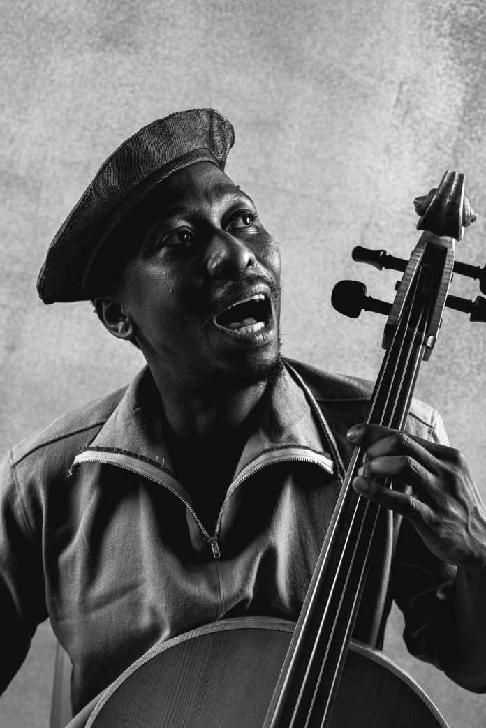 Renowned South African composer and cellist, Dr Thokozani Mhlambi, set to complete his current SA tour with a must-see musical performance in Johannesburg later this month Renowned South African composer and cellist, Dr Thokozani Mhlambi, set to complete his current SA tour with a must-see musical performance in Johannesburg later this month