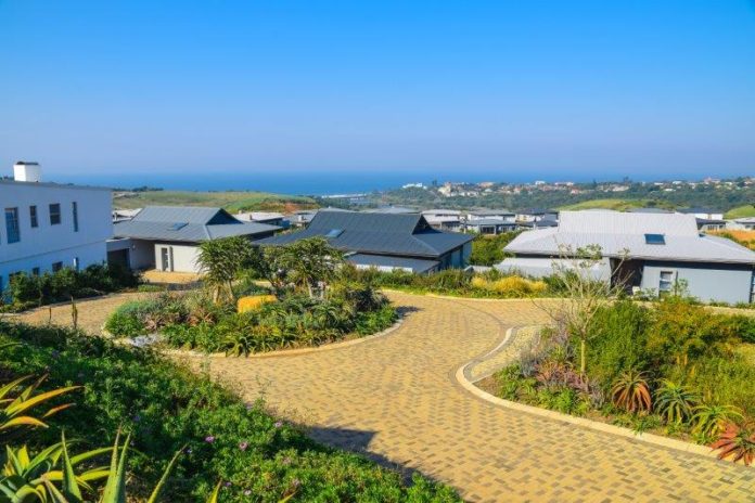 Revival of luxury property market bodes well for the KZN mid-South Coast