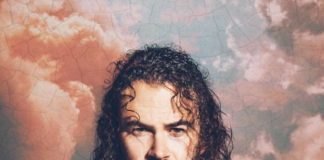 Daniel Baron To Drop 25-Track Concept Album Next Month Daniel Baron To Drop 25-Track Concept Album Next Month