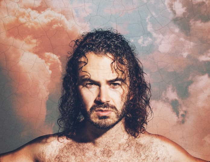 Daniel Baron To Drop 25-Track Concept Album Next Month Daniel Baron To Drop 25-Track Concept Album Next Month