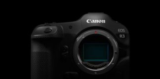 Canon announces firmware updates