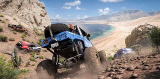 Calling all gamers – push to start your Xbox Forza Horizon adventure Calling all gamers – push to start your Xbox Forza Horizon adventure