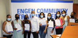 Engen’s Computer School continues to offer hope to job seekers Engen’s Computer School continues to offer hope to job seekers