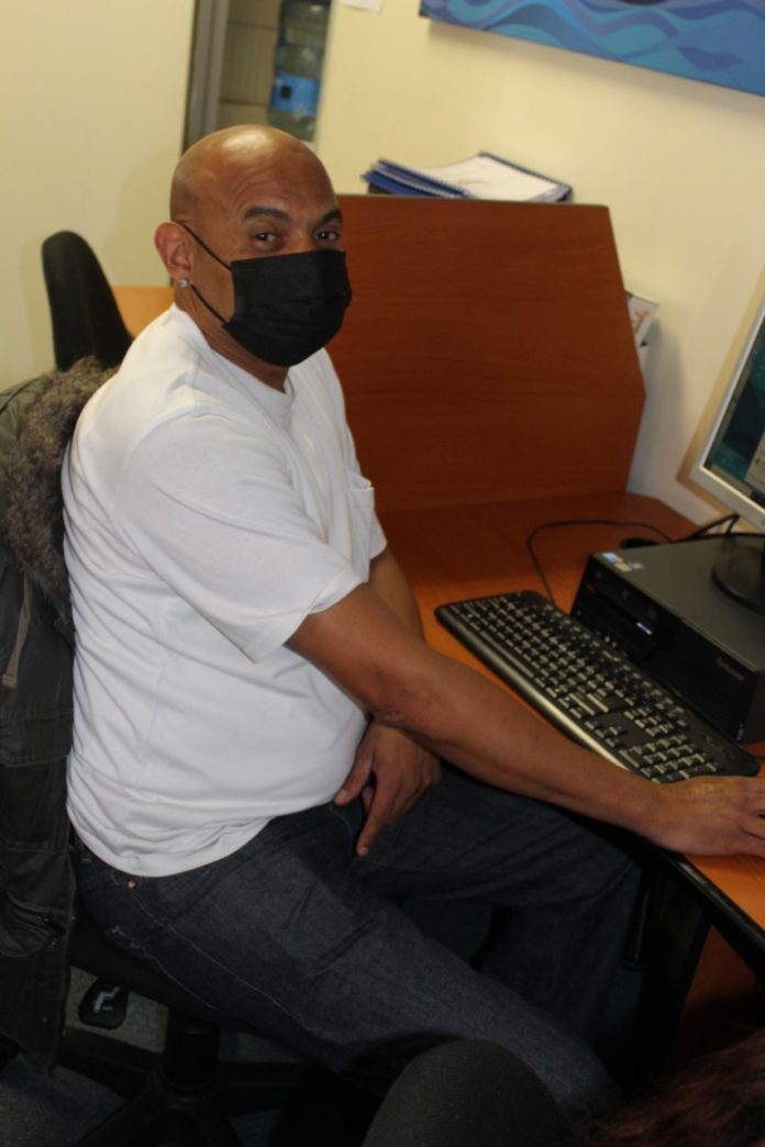 Engen’s community computer training opens doors for recent graduates