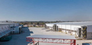 A full house for Growthpoint’s Millroad Industrial Park A full house for Growthpoint’s Millroad Industrial Park
