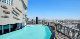 A new start with ANEW Hotels & Resorts Hotel group fast becoming a major player in SA hospitality with the launch of two new hotels in Johannesburg’s central business nodes A new start with ANEW Hotels & Resorts Hotel group fast becoming a major player in SA hospitality with the launch of two new hotels in Johannesburg’s central business nodes