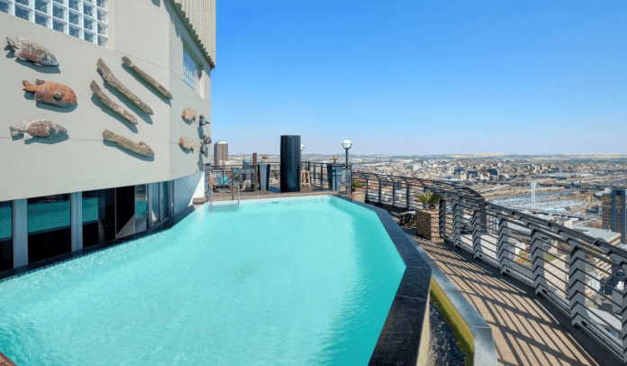 A new start with ANEW Hotels & Resorts Hotel group fast becoming a major player in SA hospitality with the launch of two new hotels in Johannesburg’s central business nodes A new start with ANEW Hotels & Resorts Hotel group fast becoming a major player in SA hospitality with the launch of two new hotels in Johannesburg’s central business nodes